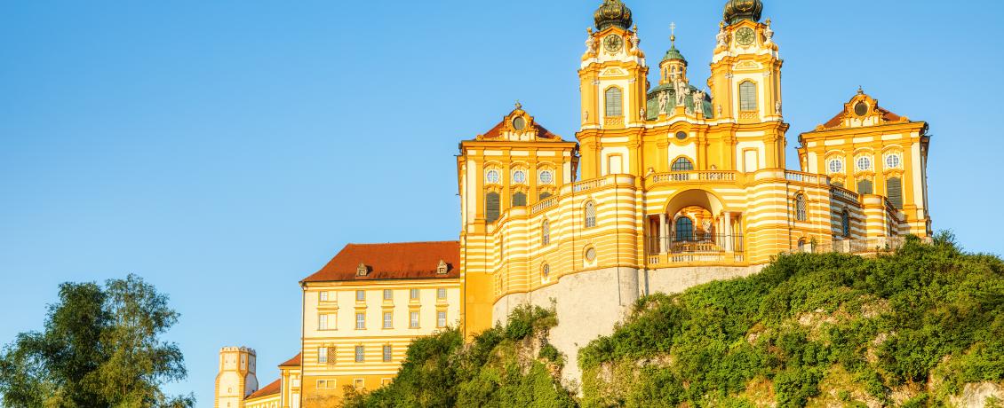 Melk Abbey
