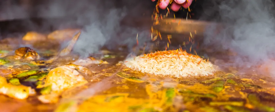 Paella
