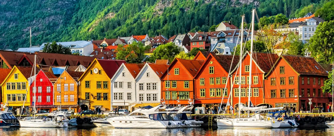 Bergen, Norway