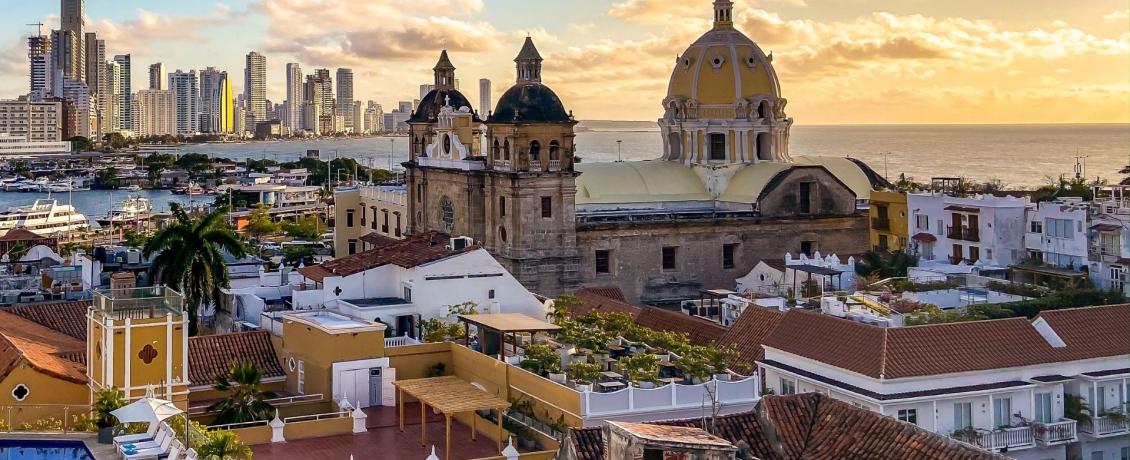 Cartagena, Colombia