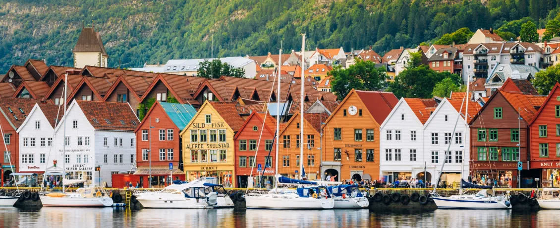 Bergen
