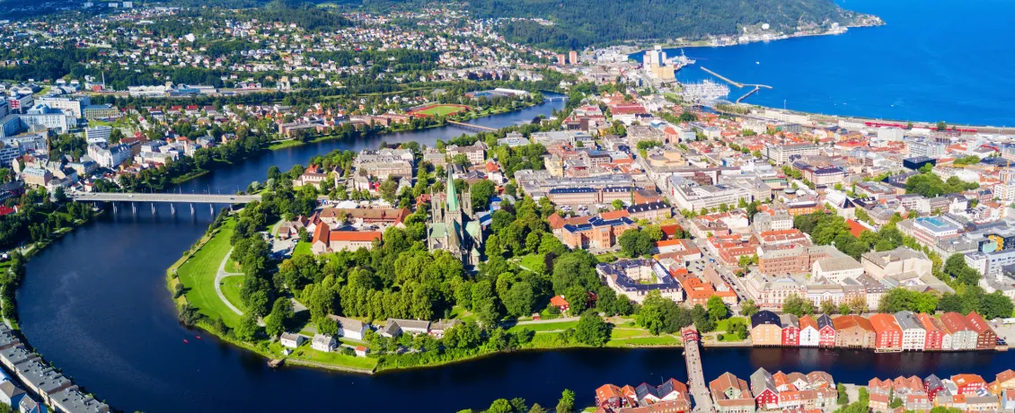 Trodheim