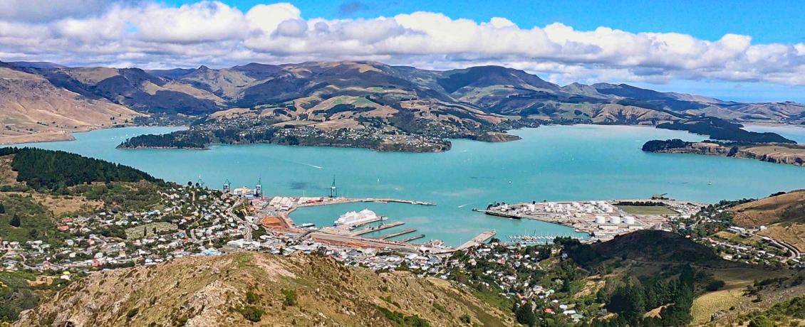 Christchurch, New Zealand