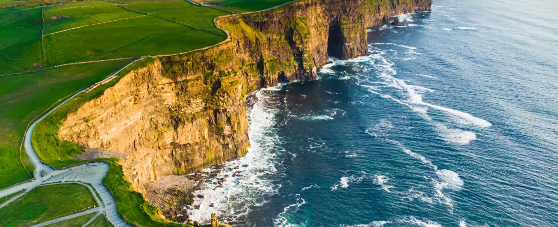 Cliffs of Moher