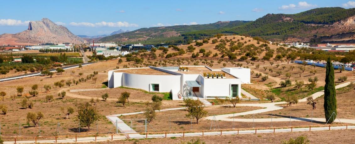Antequera Dolmens, a journey into Spain's prehistoric past