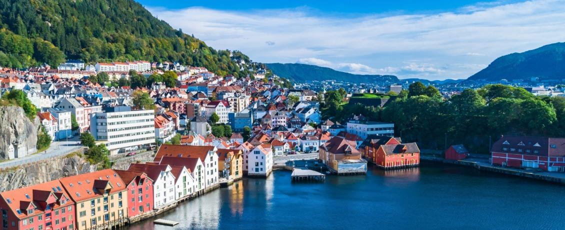Bergen, Norway