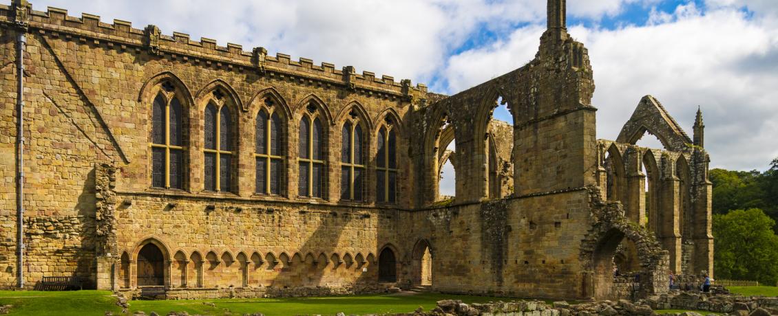 Bolton Abbey