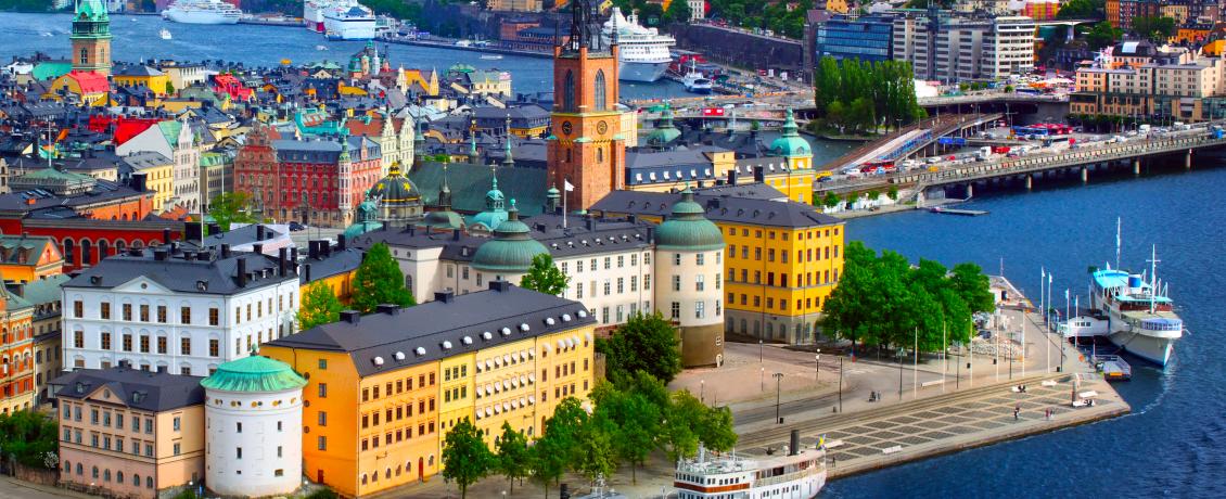Stockholm