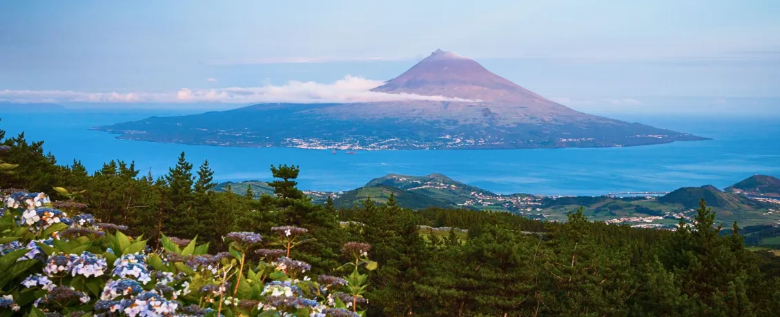 Mount Pico