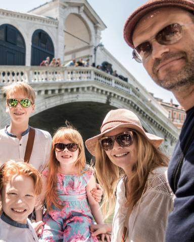 family travel