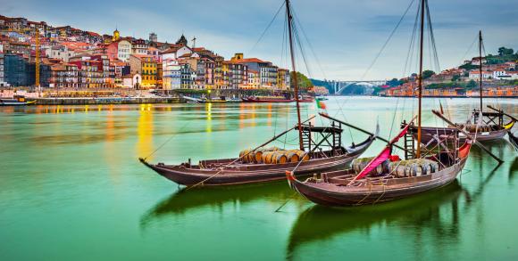 Douro River