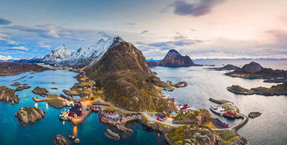 Lofoten_Islands
