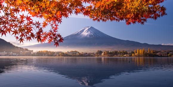 Japan 