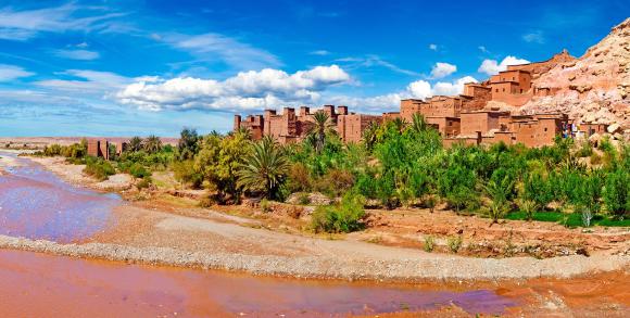 Morocco
