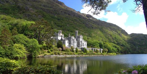 Kylemore Abbey Tour