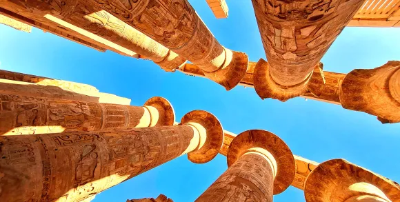 Karnak Temple
