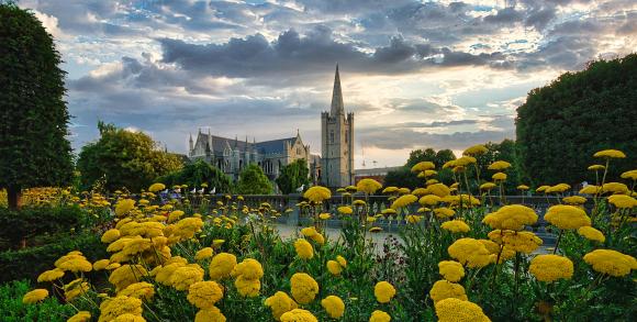 Ireland image