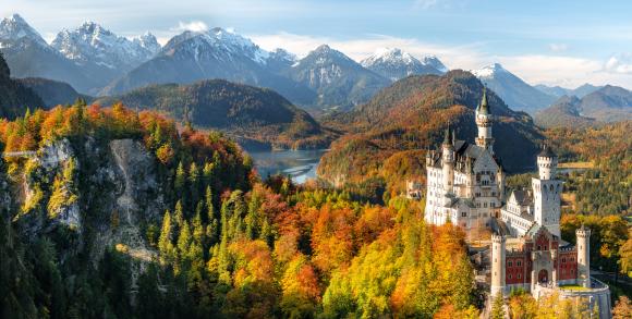 Germany Castle