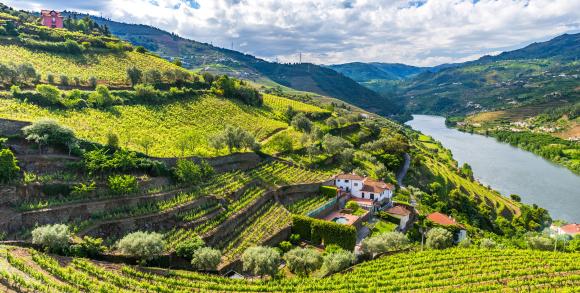 Douro River