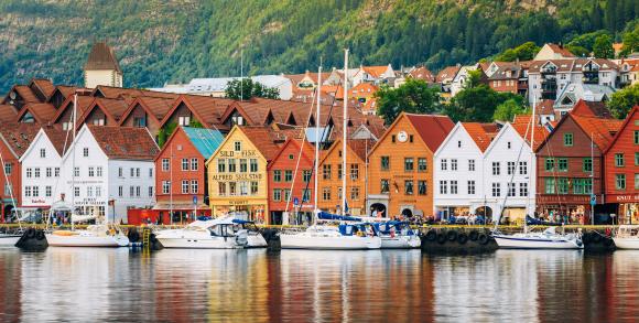 Bergen