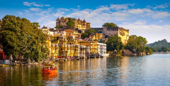 Rajasthan