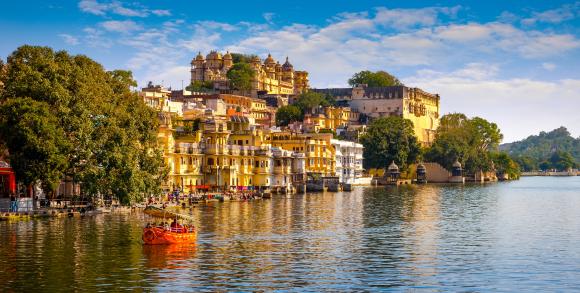 Rajasthan