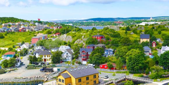 Newfoundland