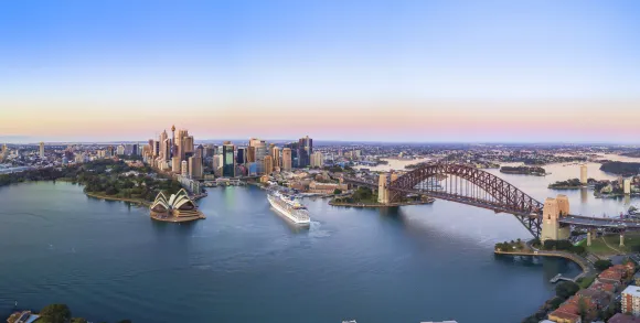 Sydney
