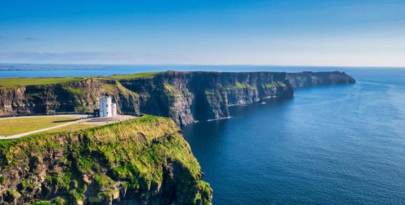 Ireland