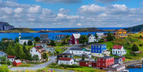 Newfoundland