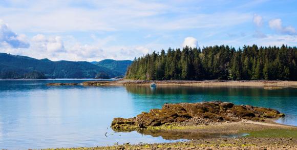 Haida Gwaii