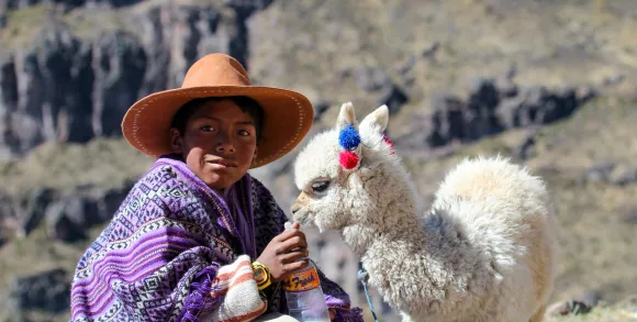 Peru culture