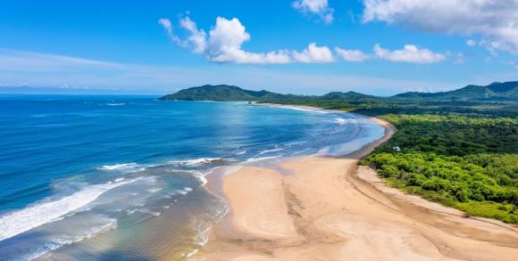 Tamarindo Beach