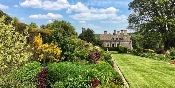 Miserden Gardens