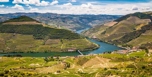 Douro Valley