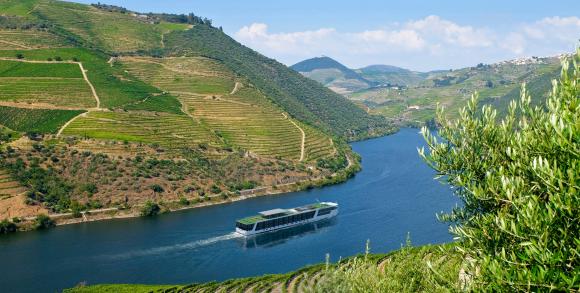 Douro Valley