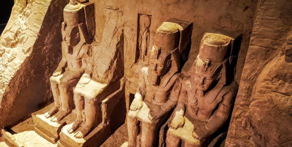 Abu Simbel