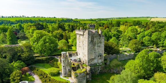 Blarney Castle