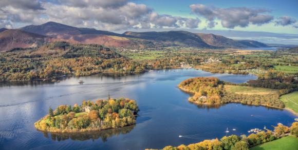 Bassenthwaite