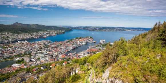 Bergen Norway