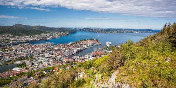 Bergen Norway
