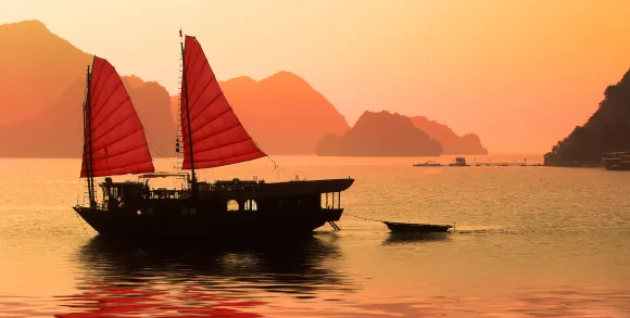 Ha Long Bay