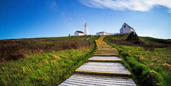 Cape Spear