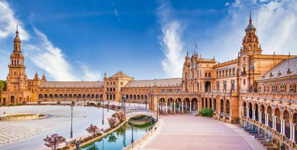 Seville, Spain