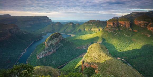 Blyde River Canyon