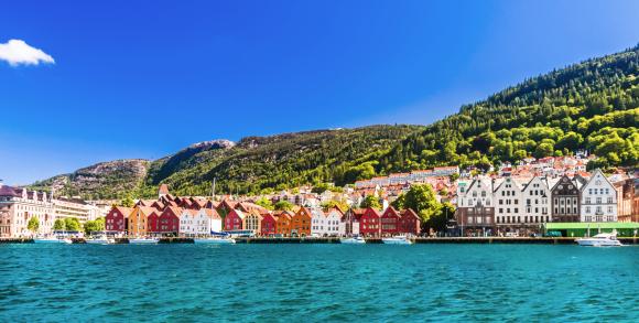 Bryggen