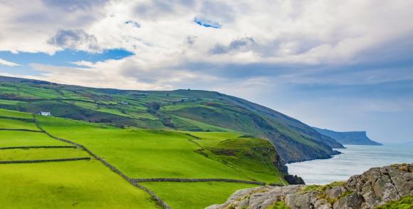 The Glens of Antrim