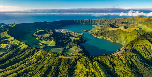 Azores