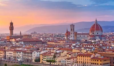 Florence Italy