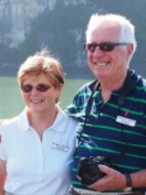 Profile picture for user Pam and Nick Cannon